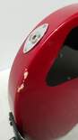 Ibanez Gio Red Double Cut Electric Guitar image number 5