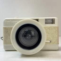 Lomography Fisheye 35mm Camera