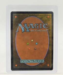 Magic The Gathering MTG Ponder Foil M12 Card alternative image