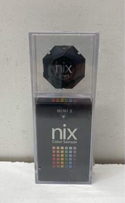 Nix Mini 2 Colorimeter Portable Color Sensor & Matching Tool