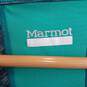 Marmot women's long sleeve base layer shirt M image number 3