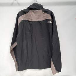 The North Face Windbreaker Jacket Men's Size L alternative image