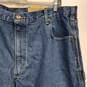 Carhartt Jeans Size 42x32 NWT image number 2