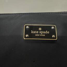Kate Spade Dawn Black Nylon Slim Padded Laptop Bag - fits 15" Laptops alternative image