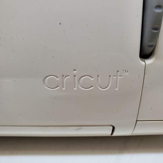 Cricut Expression Cutting Machine CRV001 image number 5