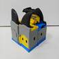 Mattel Fisher-Price Little People DC Comics Batcave Playset w/DC Hero Matching Little People image number 8