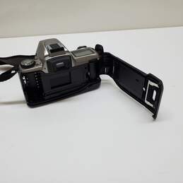 Nikon N65 Camera Body Only For Parts alternative image