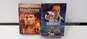 Pair of MacGyver and C. S. Forester Horatio Hornblower The Complete Adventures on DVD image number 1