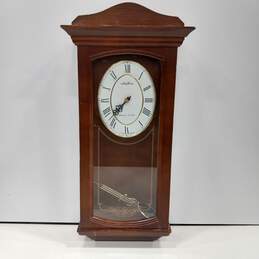 Seth Thomas Westminster Ava Maria Chime Clock alternative image