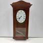 Seth Thomas Westminster Ava Maria Chime Clock image number 2
