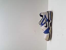 Nike Free TR Shoes White Blue Men's Size 10 alternative image
