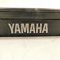 VNTG Yamaha Brand PSS-140 Model PortaSound Electronic Keyboard w/ Power Adapter image number 12