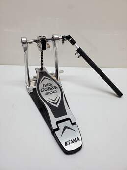 Tama Power Glide Iron Cobra 200 Drum Pedal
