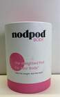 Nodpod Body Weighted "Blanket"-Pink image number 1