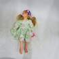 Vintage Paradise Gallerie 23 Inch Doll Blossom By Kelly RuBert image number 1
