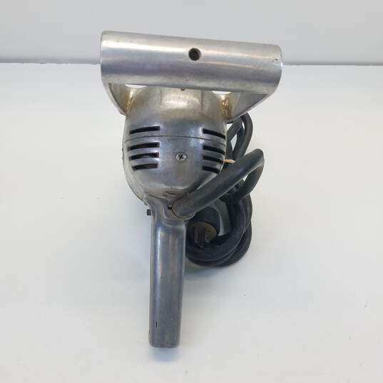 Vintage Stanley Electric Drill image number 2