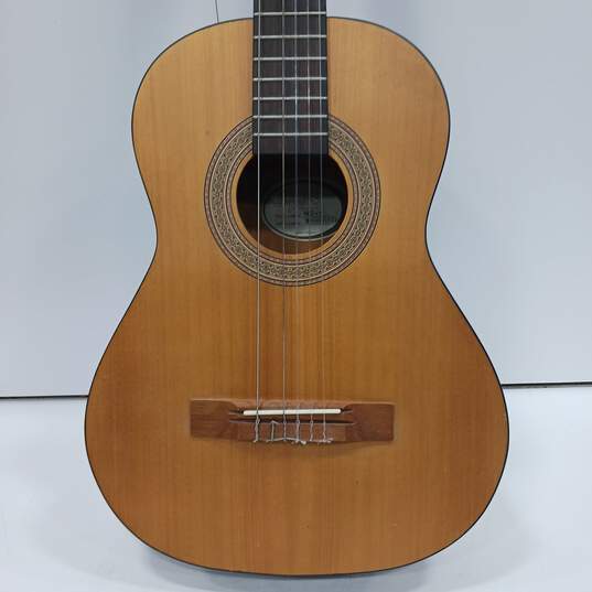 Squier Fender MC-1 Acoustic Guitar image number 3
