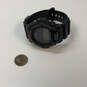 Designer Casio G-Shock Stainless Steel Adjustable Strap Digital Wristwatch image number 3