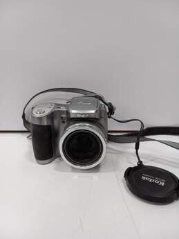 Kodak EasyShare Z740 Digital Camera