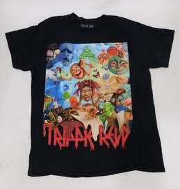 Trippie Redd Rap T-Shirt Size Unisex Medium