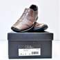 Cole Haan Zeno Slip-On II Men's Casual Shoe Brown Size 8 image number 1