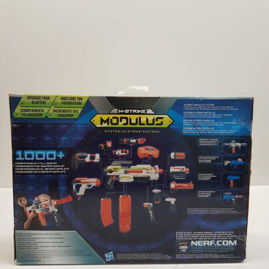Hasbro Nerf N-Strike Modulus image number 2