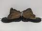 Columbia Men's Brown Hiking Boots Size 11 image number 2
