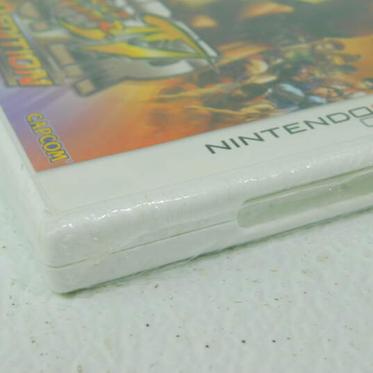 Super Street Fighter lV 3D Edition Nintendo 3DS Game  Sealed image number 3