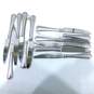 Mikasa Virtuoso Frost 1/18 Stainless 57 Piece Flatware Set image number 2