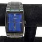 Designer Fossil FS-4263 Black Water Resistant Analog Quartz Wristwatch image number 1