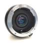 Vivitar 2X Macro Focusing Teleconverter | Macro TC Lens for Pentax-K Mount image number 2