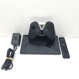 2017 NVIDIA Shield TV 16GB 4K HDR Media Streamer With Controllers