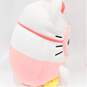 Sanrio Hello Kitty Squishmallow XL Jumbo 24in Scuba W/ Mask Plush Stuffed Animal image number 2