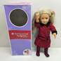 American Girl Truly Me #22 Blond Hair Blue Eye Doll image number 1