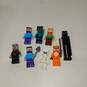 Minifigs lot image number 4