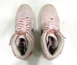 Nike Air Force 1 High '07 Arctic Pink Men's Shoe Size 10 alternative image