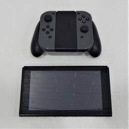 Nintendo Switch Console Only