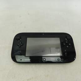 Nintendo Wii Game Pad & Console alternative image