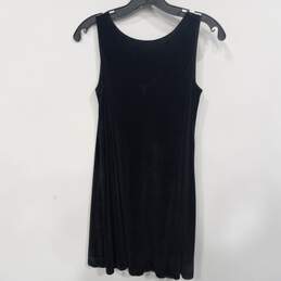 The Limited Women's Black Dress Size XS W/Tags alternative image