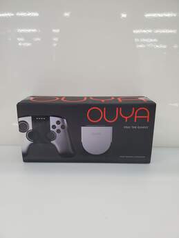 Ouya Game Controller Untested