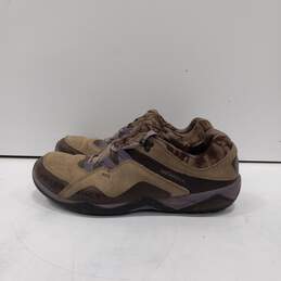 Women's Brown Merrell Shoes Size 8.5 alternative image