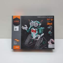IQKidz Robot Building Toys for Kids For Parts ONLY