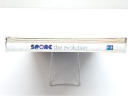 Spore Limited Edition Bundle | PC w/ Game + Official Guide alternative image
