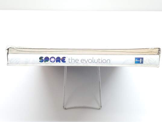 Spore Limited Edition Bundle | PC w/ Game + Official Guide image number 2