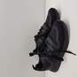 Adidas Originals Mens Mulix Sneakers in black size 8 image number 3