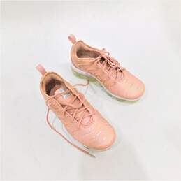 Nike Air VaporMax Plus Pink Oxford Women's Shoes Size 9