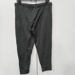 Eddie Bauer Men's Gray Sweatpants Size XL alternative image