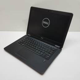 Dell Latitude E7450 14 inch Laptop Intel i5-5300U CPU 16GB RAM 320GB HDD