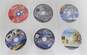 20 Assorted PlayStation 2 Games / No Cases image number 2