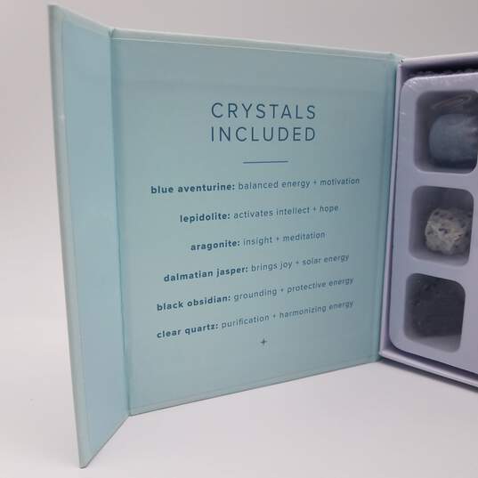 Zodiac Crystal Collection 120.0g in Box image number 6